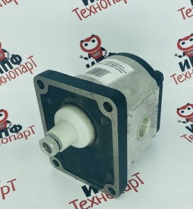 Насос шестеренный PLP30.34D0-83E3-LGF/GF-N-FS